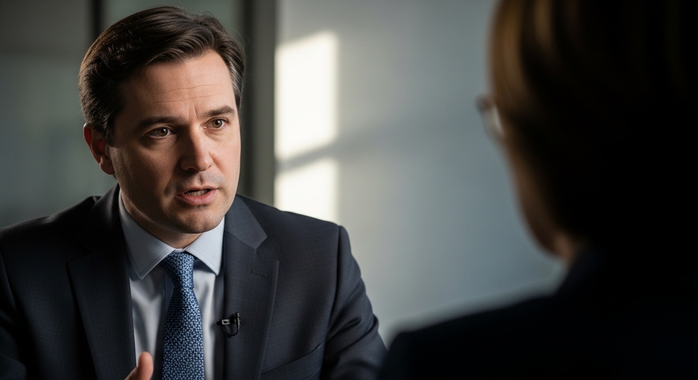 趙長鵬獲川普赦免仍不重返幣安　預言比特幣將迎「超級循環」